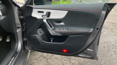 Mercedes-Benz CLA 250e AMG Line Premium + Night Ed 4dr Tip Auto Saloon